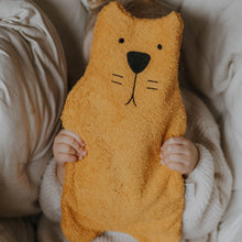 Load image into Gallery viewer, Classic, rubber hot water bottle