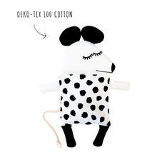 Ielādēt bildi, Miega sildlelle – Pele