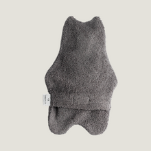 Load image into Gallery viewer, wärmeflasche mit kuschelweichem katze