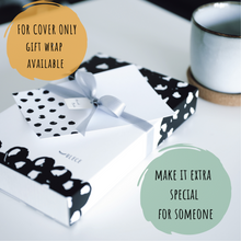 Load image into Gallery viewer, 1,7L hot water bottle with  100% cotton terry fabric cover ORANGE