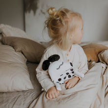 Ielādēt bildi, Miega sildlelle – Pele