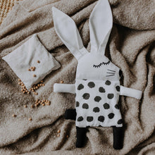 Ielādēt bildi, Miega sildlelle – Zaķis