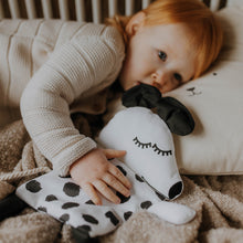 Ielādēt bildi, Miega sildlelle – Pele