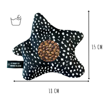 Load image into Gallery viewer, Anti-colic heating pad LITTLE STAR
