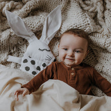 Load image into Gallery viewer, Bed warmer - cuddly toy THE BUNNY
